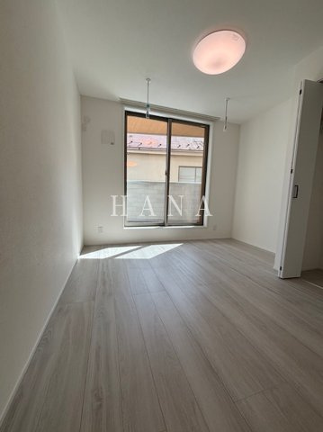 【寝室】 | Ｊブラン西新井