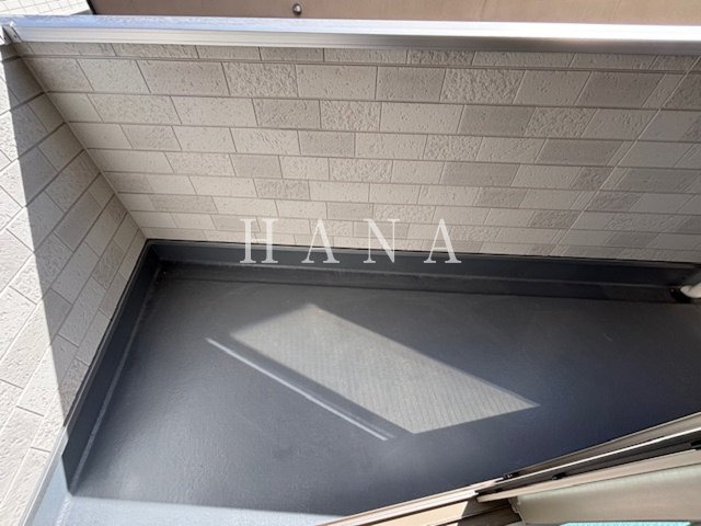 【バルコニー】 | Ｊブラン西新井