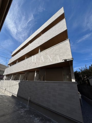 【外観】 | Ｊブラン西新井