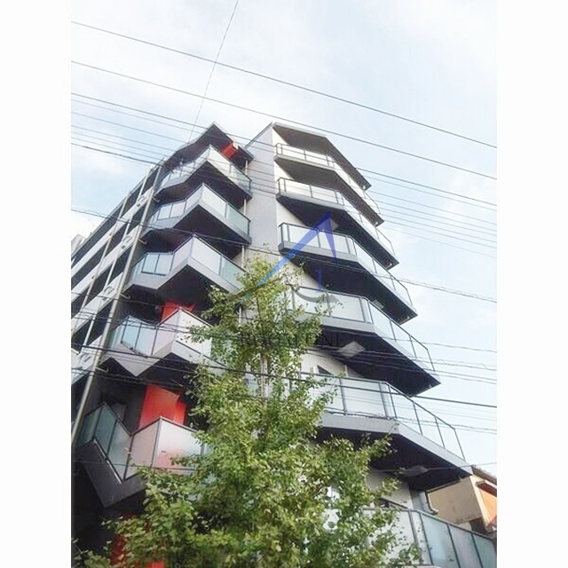 ＰＡＰＩＬＬＯＮの外観