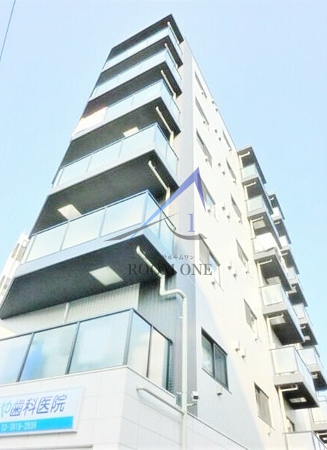 ＰＡＰＩＬＬＯＮの外観|外観です。