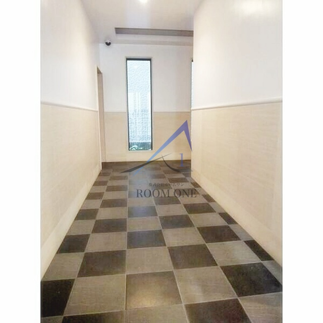 ＰＡＰＩＬＬＯＮのその他共用部分