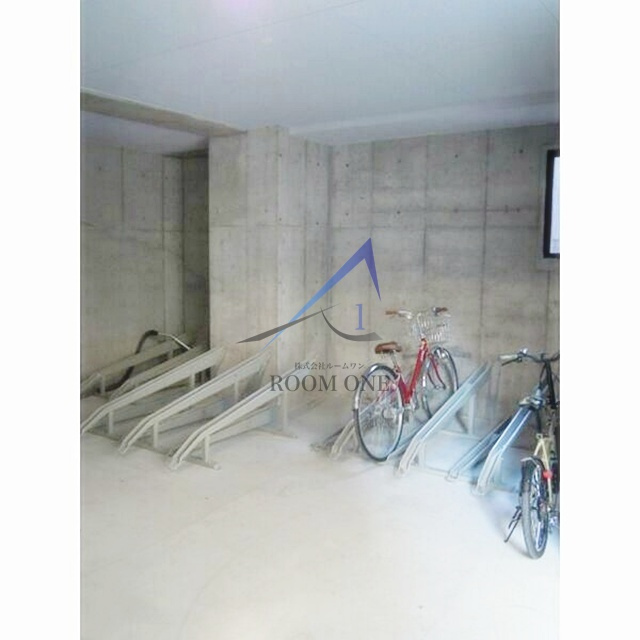 ＰＡＰＩＬＬＯＮのその他共用部分