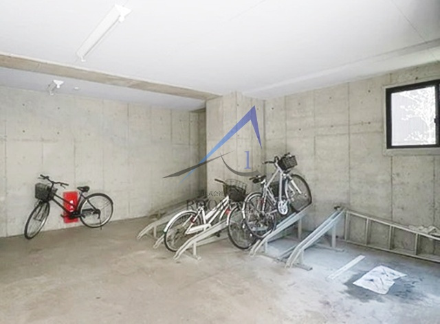 ＰＡＰＩＬＬＯＮのその他共用部分