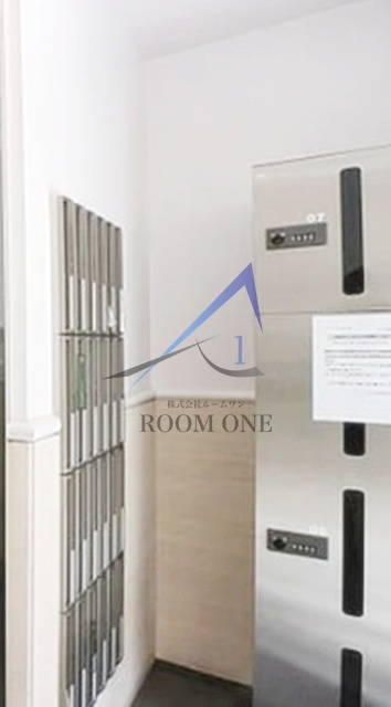 ＰＡＰＩＬＬＯＮのその他共用部分