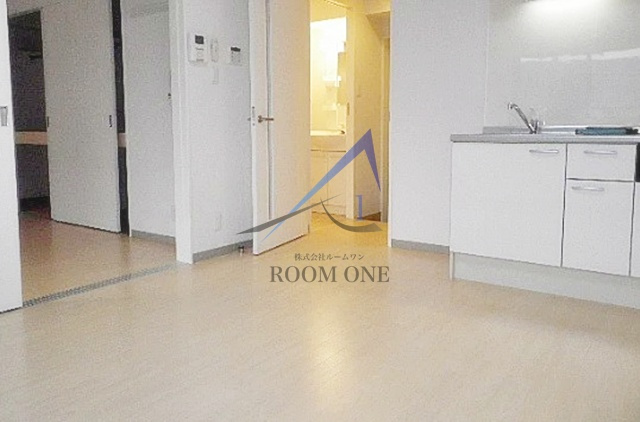 ＰＡＰＩＬＬＯＮの内装