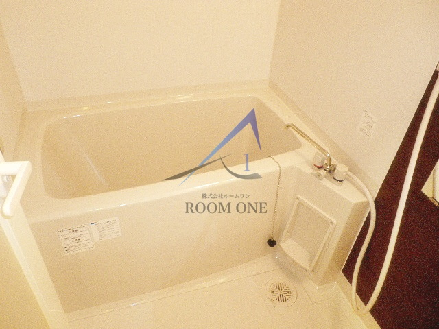 ＰＡＰＩＬＬＯＮの浴室