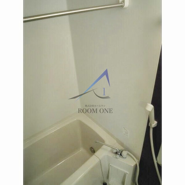 ＰＡＰＩＬＬＯＮの浴室|お風呂です。