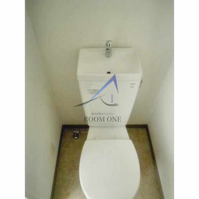 ＰＡＰＩＬＬＯＮのトイレ|トイレです。