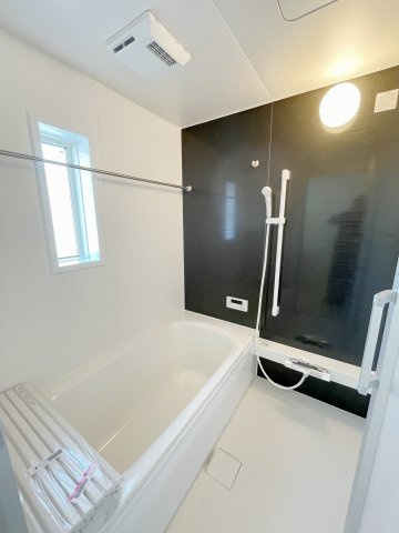 新築戸建・新築建売　佐野市伊賀町第1　天明小・城東中の収納|同社施工例