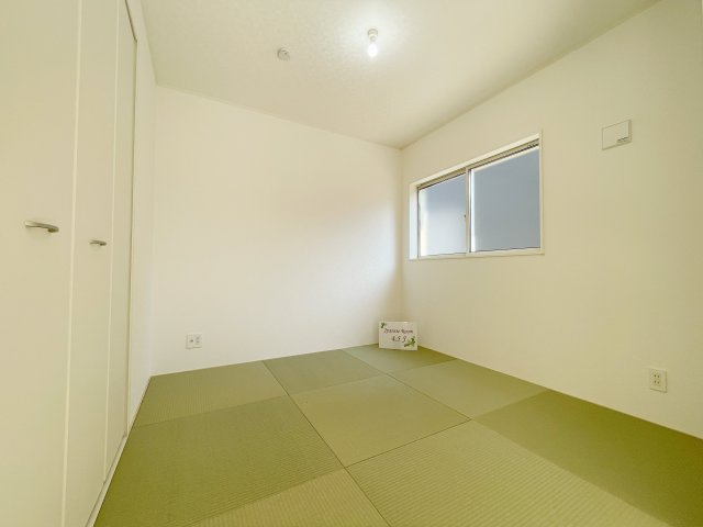 新築戸建・新築建売　佐野市伊賀町第1　天明小・城東中の独立洗面台|同社施工例