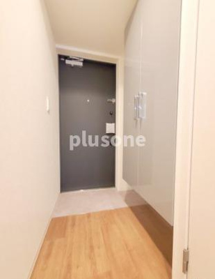 【玄関】 | ファーストフィオーレ九条Ⅱ