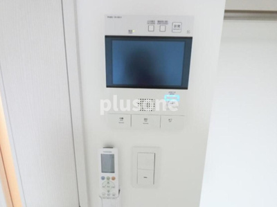 【セキュリティ】 | ファーストフィオーレ九条Ⅱ