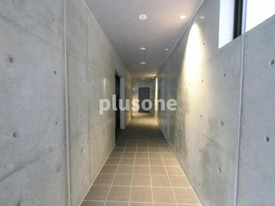 【エントランス】 | ファーストフィオーレ九条Ⅱ