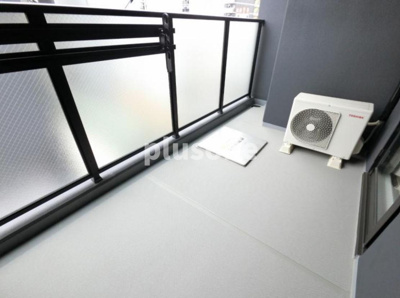 【バルコニー】 | ファーストフィオーレ九条Ⅱ