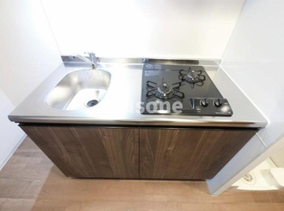 【キッチン】 | ファーストフィオーレ九条Ⅱ