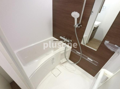 【浴室】 | ファーストフィオーレ九条Ⅱ