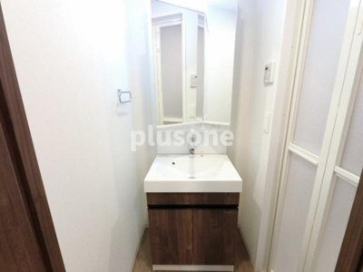 【独立洗面台】 | ファーストフィオーレ九条Ⅱ