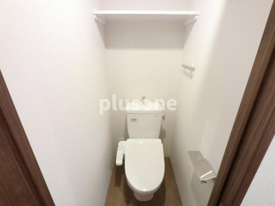 【トイレ】 | ファーストフィオーレ九条Ⅱ