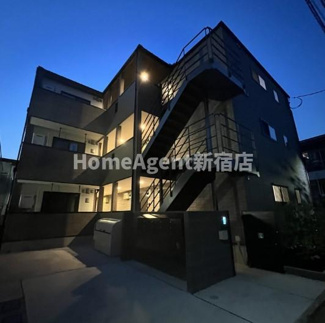 【その他共用部分】 | MELDIA新宿 | 同仕様写真