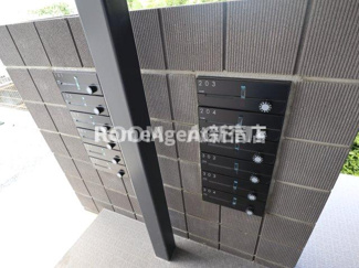 【その他共用部分】 | MELDIA新宿