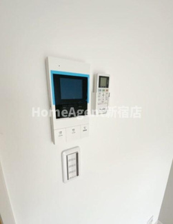 【セキュリティ】 | MELDIA新宿