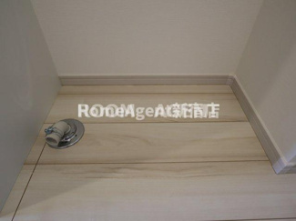 【設備】 | MELDIA新宿