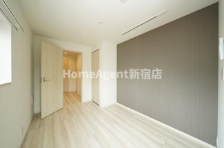 【内装】 | MELDIA新宿