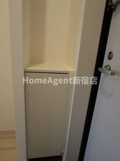 【玄関】 | MELDIA新宿