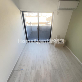 【バルコニー】 | MELDIA新宿