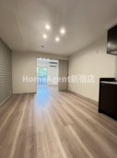 【居間・リビング】 | MELDIA新宿 | 同仕様写真