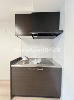 【キッチン】 | MELDIA新宿