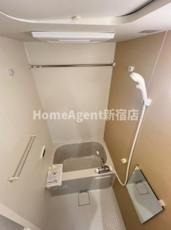 【浴室】 | MELDIA新宿 | 同仕様写真