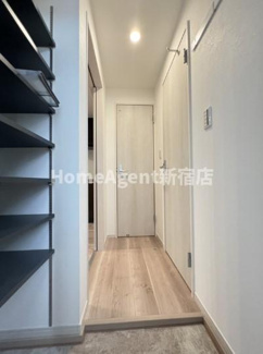 【玄関】 | MELDIA新宿 | 同仕様写真