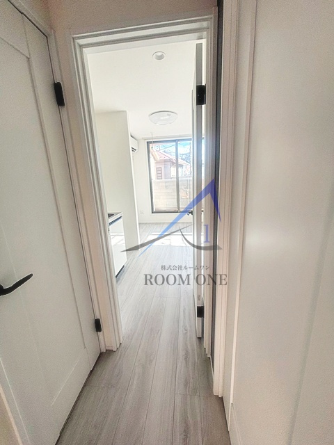 Ｊブラン西新井の内装