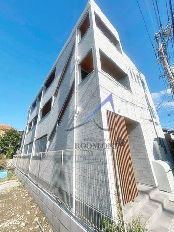 Ｊブラン西新井