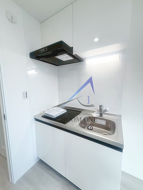 Ｊブラン西新井のキッチン|キッチンです。