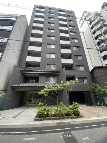 プレサンスロジェ烏丸御池