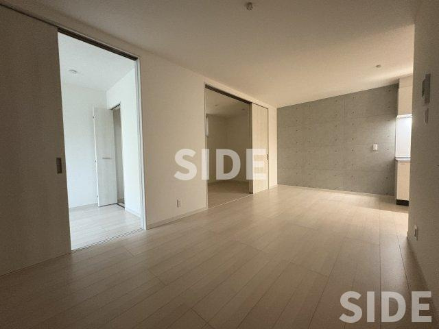 【居間・リビング】 | FeLiciare　HANATEN(フェリシアーレ　ハナテン)