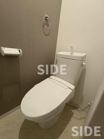 【トイレ】 | FeLiciare　HANATEN(フェリシアーレ　ハナテン)