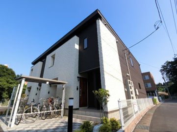 グランパール不動ヶ岡　Ⅰの画像