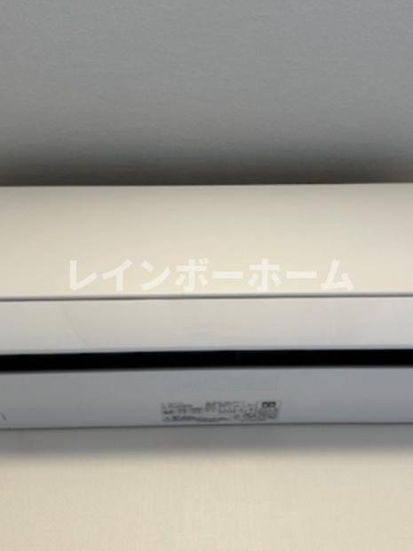 リラフォート津田沼の設備