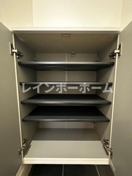 リラフォート津田沼のその他