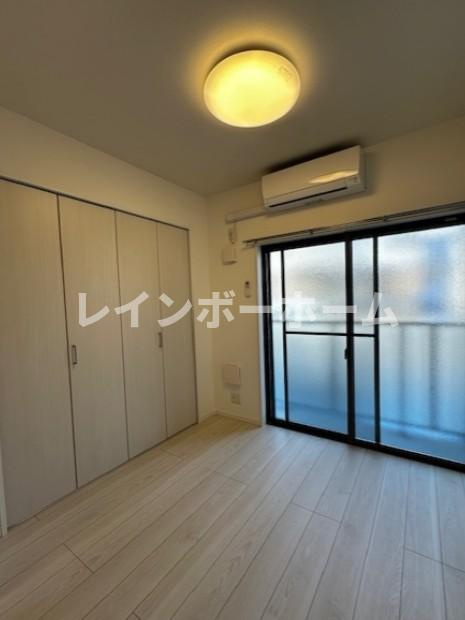 リラフォート津田沼の内装|内装も気になるポイント