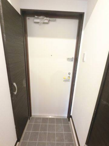 【玄関】