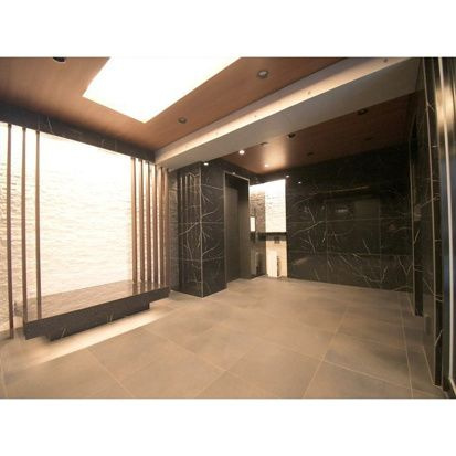 ルネサンスコート秋葉原の設備