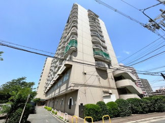 【外観】 | エバーグリーン住吉 | 令和７年７月リノベーション済！綺麗なお住まいで新生活始めませんか♪