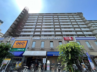 【外観】 | エバーグリーン住吉 | ◆暮らしやすい設備が充実♪永く住める心地よい住まい♪資料請求などお気軽にお問い合わせ下さい◆