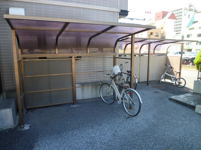 【その他共用部分】