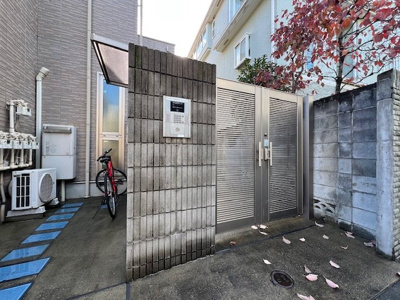 【エントランス】 | TYM Ⅱ